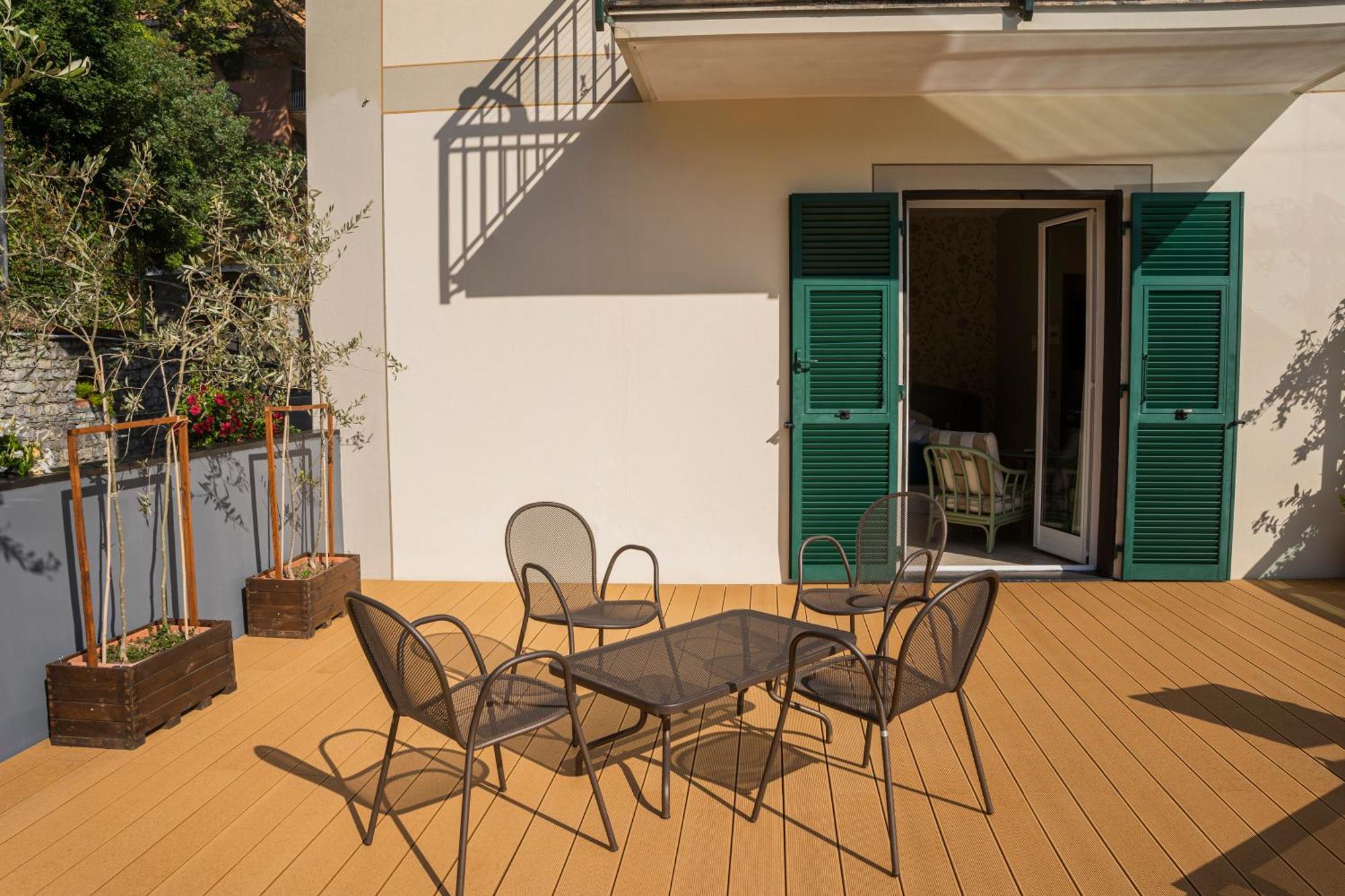 Hotel Villa Edera & La Torretta Moneglia Luaran gambar