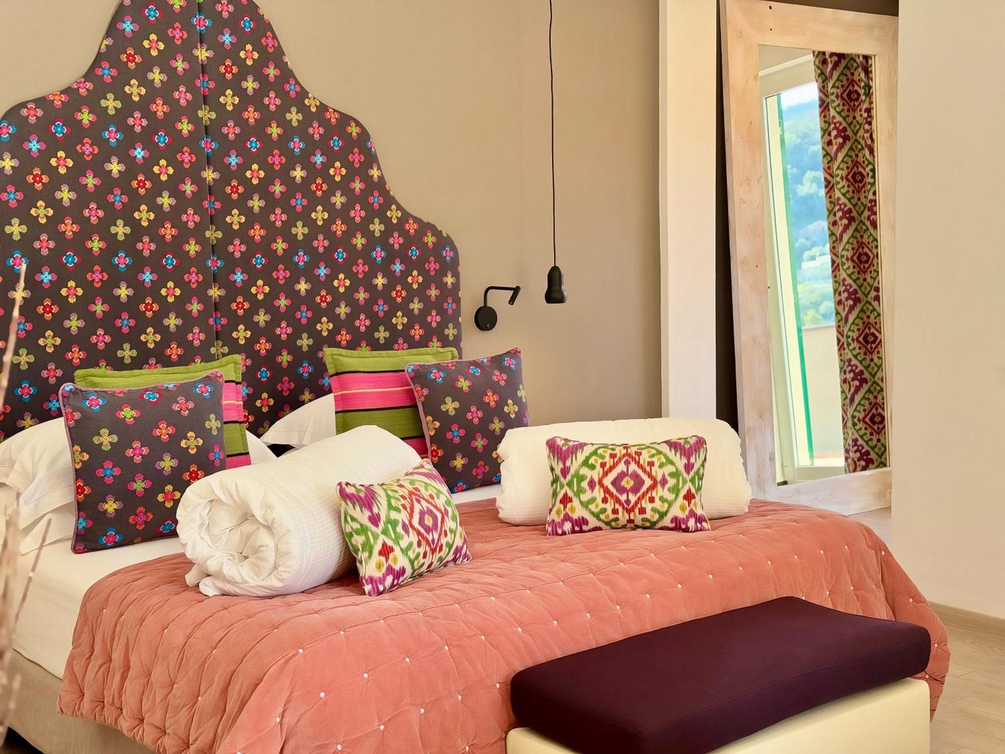 Hotel Villa Edera & La Torretta Moneglia Luaran gambar