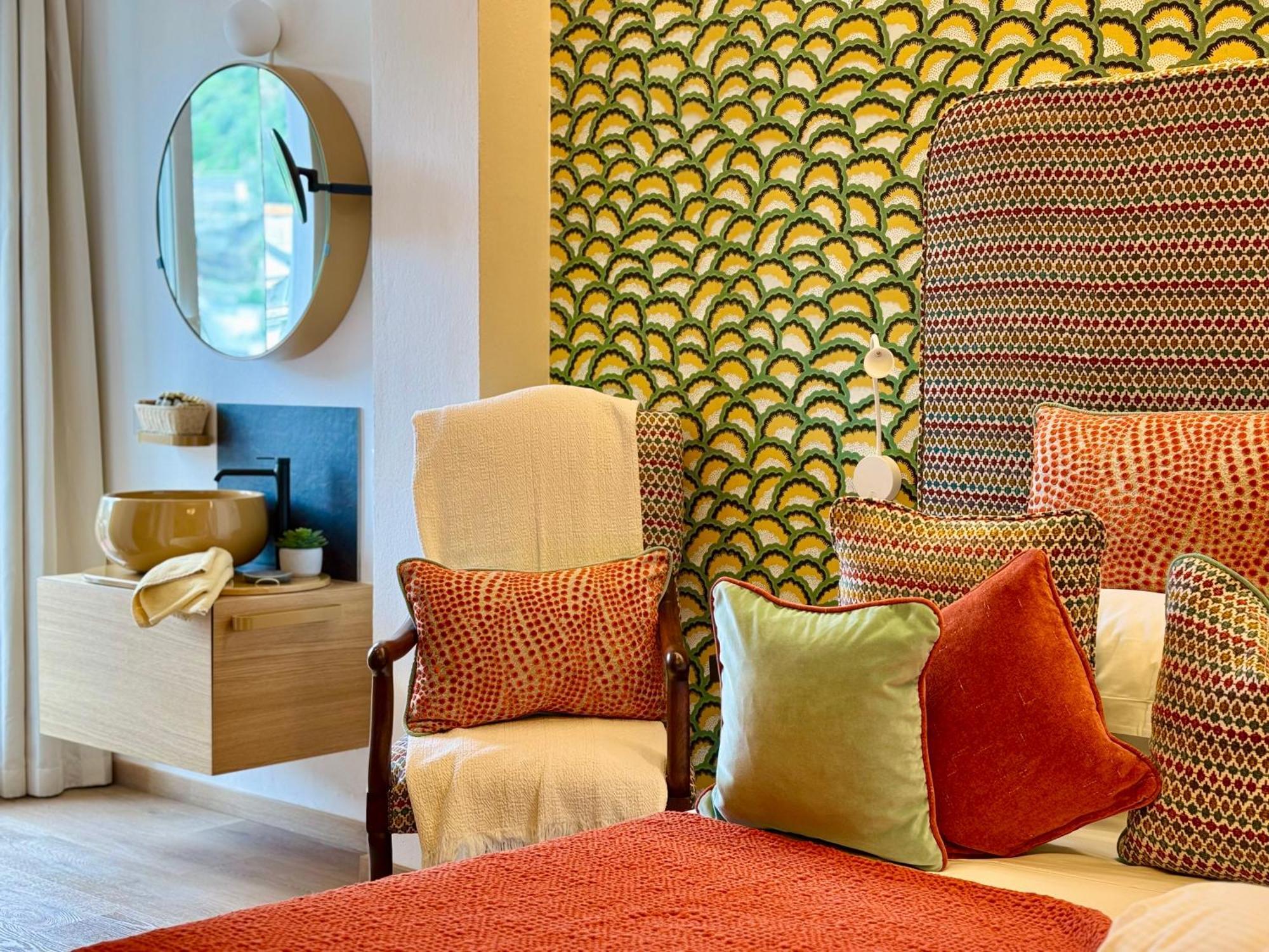 Hotel Villa Edera & La Torretta Moneglia Luaran gambar